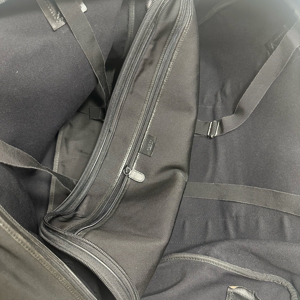 Gucci Travel Bag - Picture 8 of 10